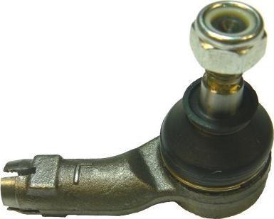 Motaquip VTR575 - Tie Rod End autospares.lv