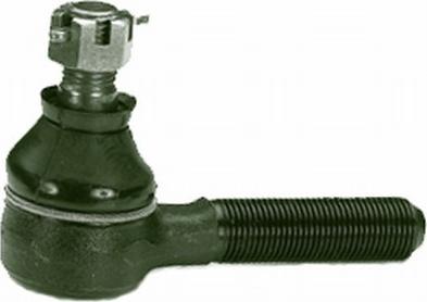 Motaquip VTR698 - Tie Rod End autospares.lv