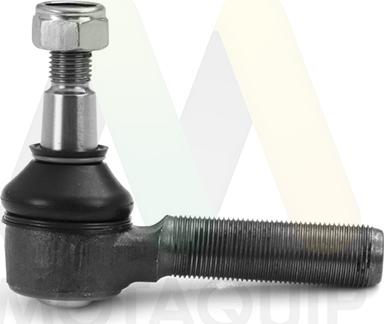 Motaquip VTR1037 - Tie Rod End autospares.lv