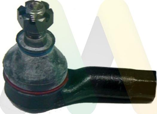 Motaquip VTR1143 - Tie Rod End autospares.lv