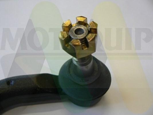 Motaquip VTR1167 - Tie Rod End autospares.lv