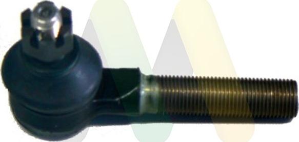 Motaquip VTR1103 - Tie Rod End autospares.lv