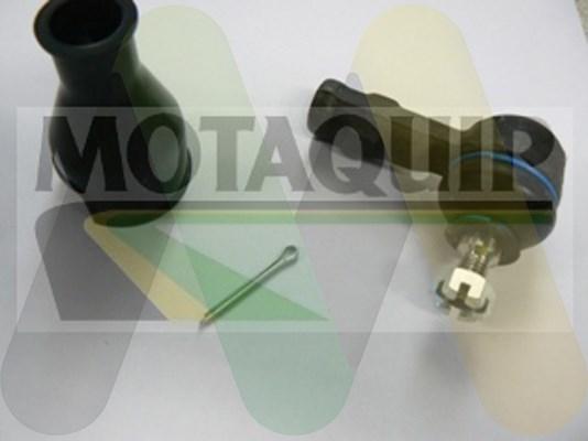 Motaquip VTR1113 - Tie Rod End autospares.lv