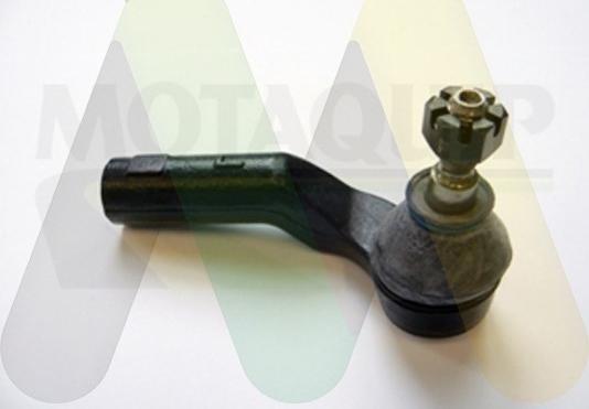 Motaquip VTR1181 - Tie Rod End autospares.lv