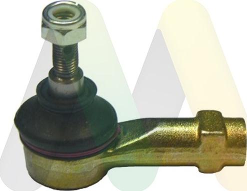 Motaquip VTR1133 - Tie Rod End autospares.lv