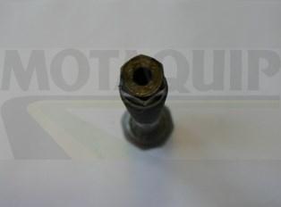Motaquip VTR1253 - Inner Tie Rod, Axle Joint autospares.lv