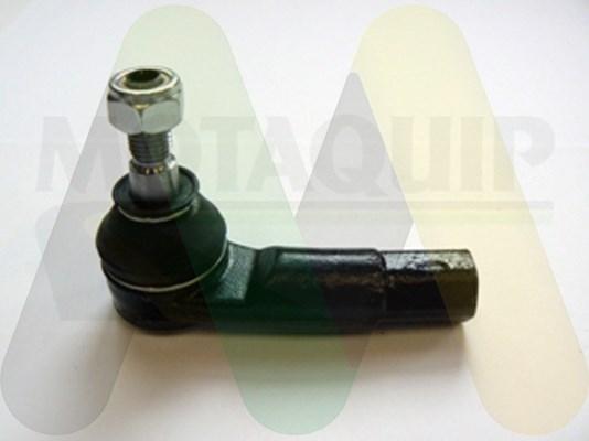 Motaquip VTR1214 - Tie Rod End autospares.lv