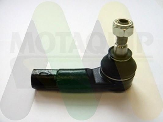 Motaquip VTR1215 - Tie Rod End autospares.lv