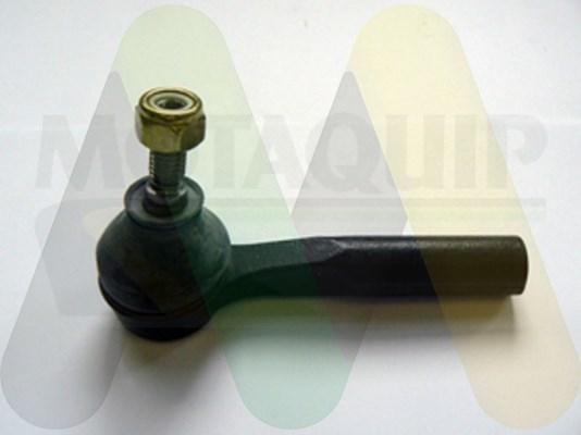 Motaquip VTR1210 - Tie Rod End autospares.lv