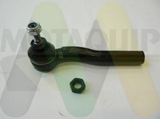 Motaquip VTR1213 - Tie Rod End autospares.lv