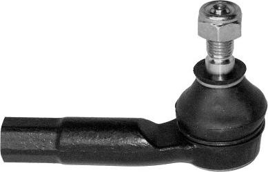 Motaquip VTR1235 - Tie Rod End autospares.lv