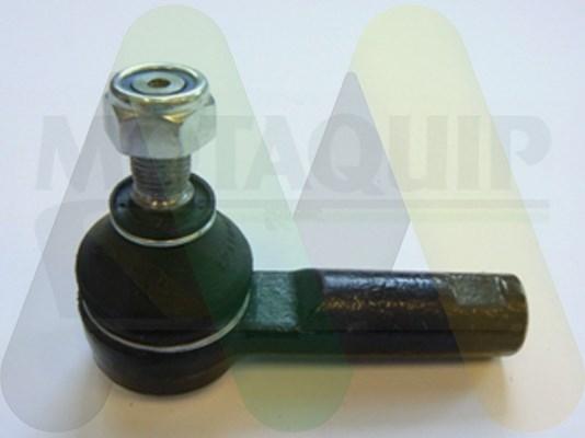 Motaquip VTR1231 - Tie Rod End autospares.lv