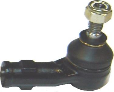 Motaquip VTR1233 - Tie Rod End autospares.lv