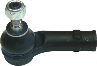 Motaquip VTR844 - Tie Rod End autospares.lv