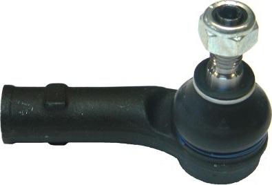 Motaquip VTR845 - Tie Rod End autospares.lv