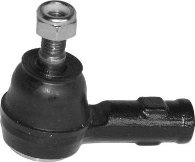 Motaquip VTR855 - Tie Rod End autospares.lv