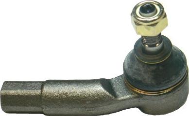 Motaquip VTR817 - Tie Rod End autospares.lv