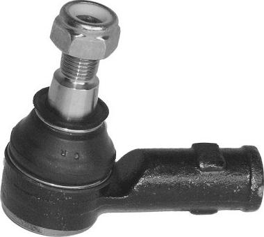 Motaquip VTR881 - Tie Rod End autospares.lv