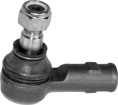 Motaquip VTR883 - Tie Rod End autospares.lv