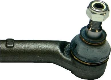 Motaquip VTR833 - Tie Rod End autospares.lv