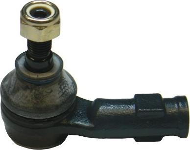 Motaquip VTR305 - Tie Rod End autospares.lv