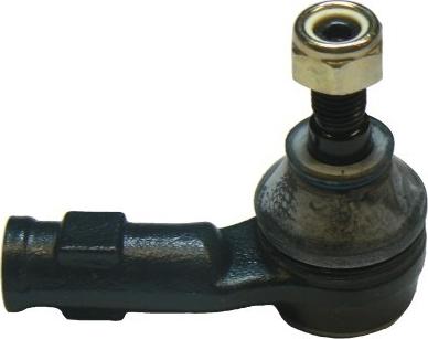 Motaquip VTR307 - Tie Rod End autospares.lv