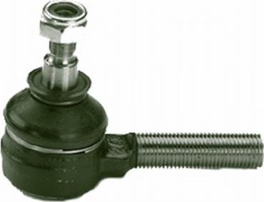 Motaquip VTR325 - Tie Rod End autospares.lv