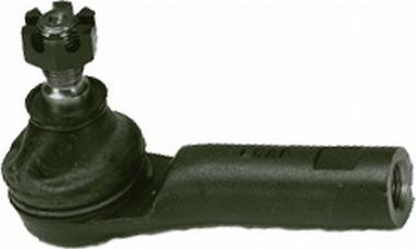 Motaquip VTR378 - Tie Rod End autospares.lv