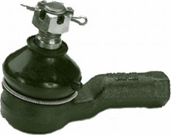 Motaquip VTR257 - Tie Rod End autospares.lv