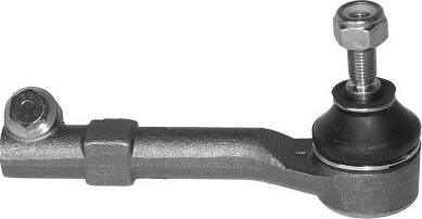 Motaquip VTR794 - Tie Rod End autospares.lv