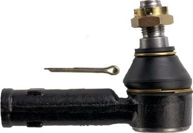 Motaquip VTR743 - Tie Rod End autospares.lv