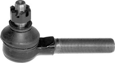 Motaquip VTR786 - Tie Rod End autospares.lv