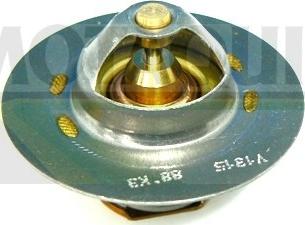 Motaquip VTS243 - Coolant thermostat / housing autospares.lv