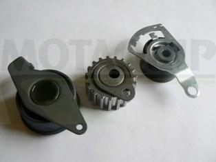 Motaquip VTT113 - Timing Belt Set autospares.lv