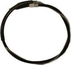 Motaquip VVB1447 - Cable, parking brake autospares.lv