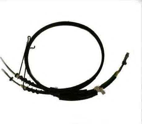 Motaquip VVB1379 - Cable, parking brake autospares.lv