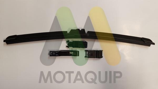 Motaquip VWB450RU - Wiper Blade autospares.lv