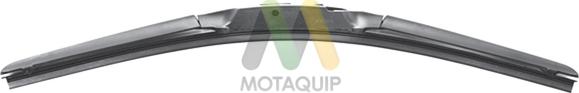 Motaquip VWB480H - Wiper Blade autospares.lv