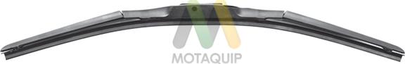 Motaquip VWB550H - Wiper Blade autospares.lv