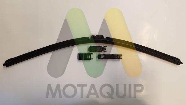 Motaquip VWB800LU - Wiper Blade autospares.lv