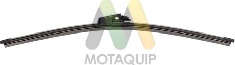 Motaquip VWB304R - Wiper Blade autospares.lv