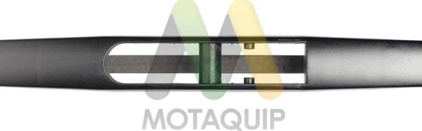 Motaquip VWB306R - Wiper Blade autospares.lv