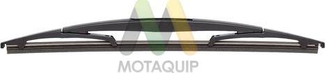 Motaquip VWB306R - Wiper Blade autospares.lv