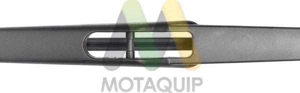 Motaquip VWB308R - Wiper Blade autospares.lv