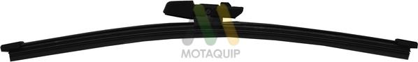 Motaquip VWB334R - Wiper Blade autospares.lv