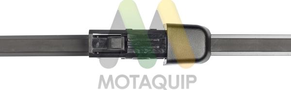 Motaquip VWB334R - Wiper Blade autospares.lv
