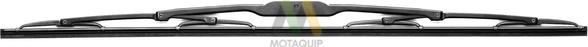 Motaquip VWB700 - Wiper Blade autospares.lv