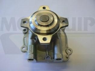 Motaquip VWP941 - Water Pump autospares.lv