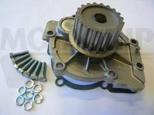 Motaquip VWP906 - Water Pump autospares.lv