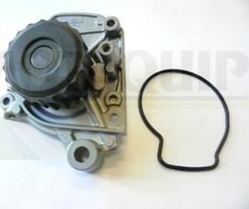 Motaquip VWP916 - Water Pump autospares.lv